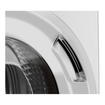 стиральная машина haier hw60-bp10929b inverter, steam, белый
