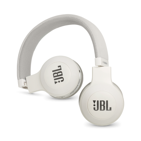 наушники jbl e45bt белые