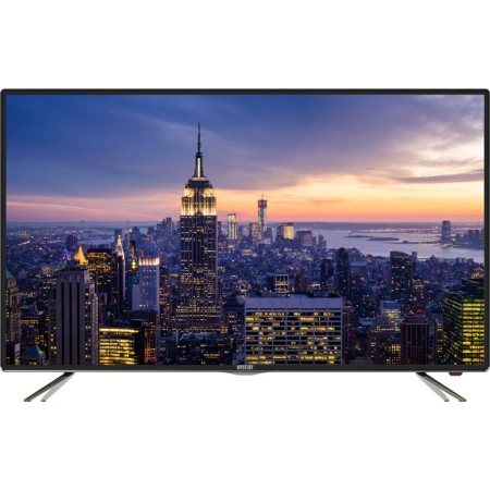 телевизор led mystery mtv-4332lt2 