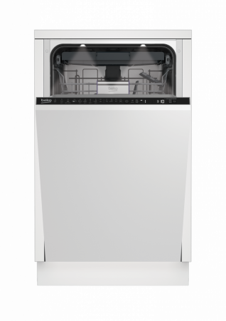 посудомоечная машина beko dis28124