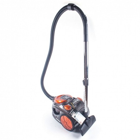 пылесос endever skyclean vc-550