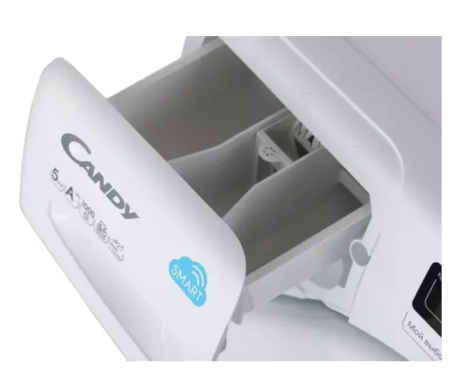 стиральная машина candy cs4 1052d1/2-07 smart