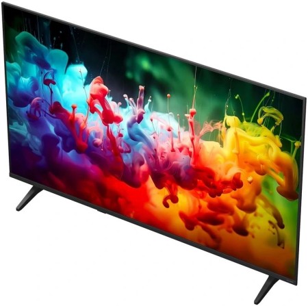 телевизор mini led lg 50qned70b6c smart tv 4k,web os