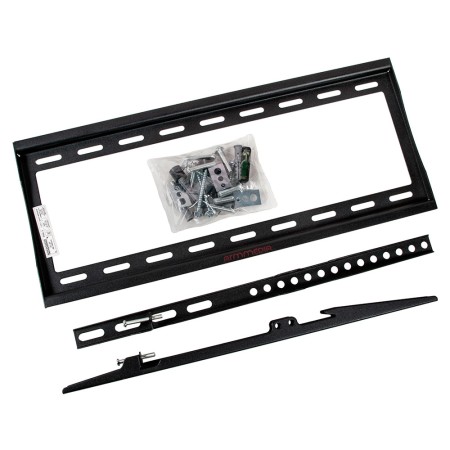 кронштейн arm media steel-3 черный 22-65"