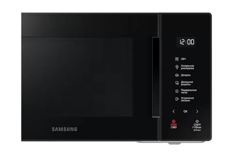 микроволновая печь samsung ms23t5018ak