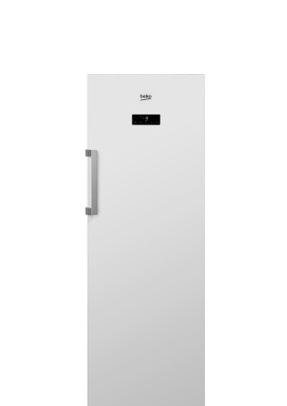 морозильник beko rfnk290e23w