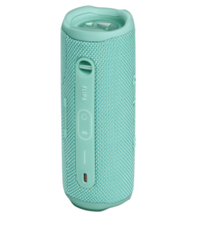 портативная колонка jbl flip 6 teal