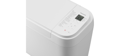 хлебопечь panasonic sd-b2510wts