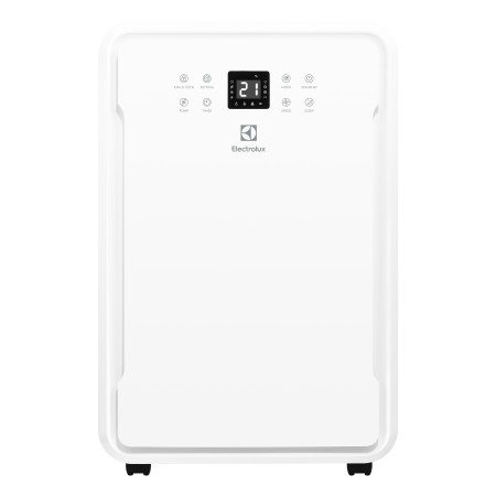 осушитель воздуха electrolux edh-65l home pro