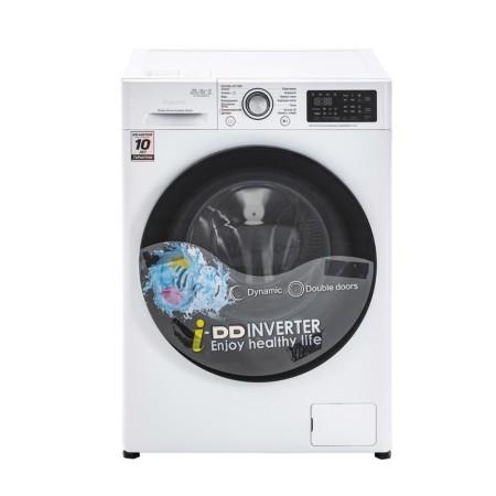 стиральная машина manya m1262wblz inverter