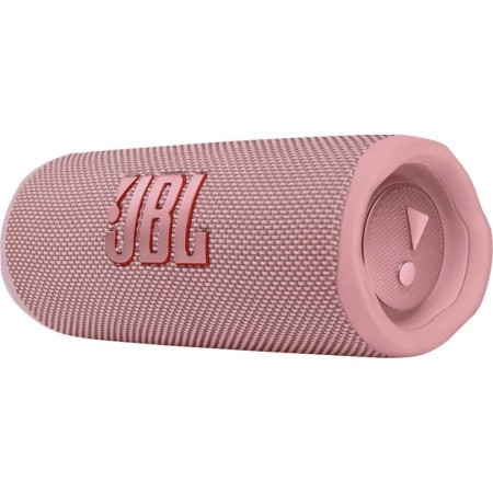 портативная колонка jbl flip 6 pink