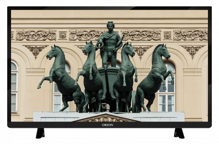 телевизор led orion пт-71жк-100