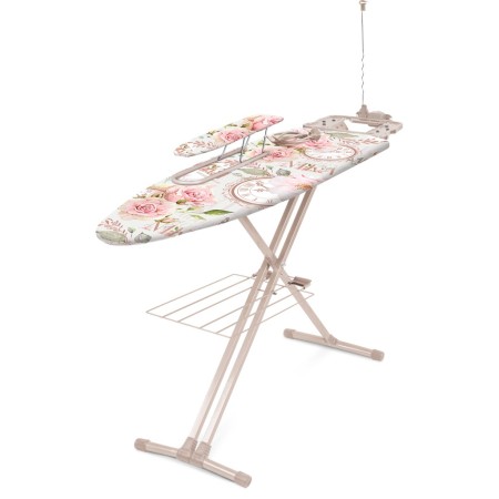 гладильная доска ника (in9m/2 "доброе утро")