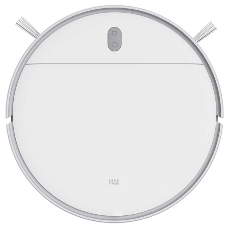 пылесос-робот xiaomi mi robot vacuum-mop essential white
