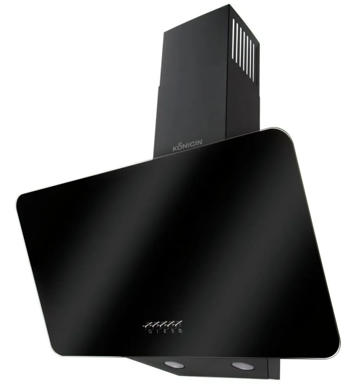 Вытяжка Konigin Pirol Black 60