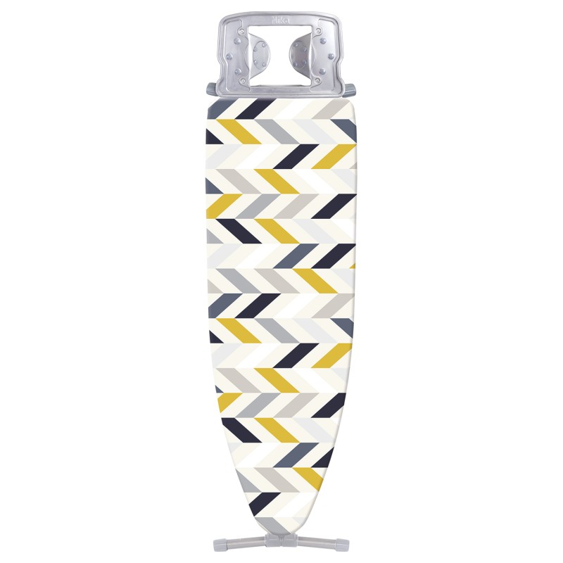 Гладильная доска Ника 10+ Н10+/17 геометрия сканди