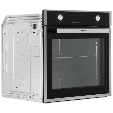 духовой шкаф hotpoint hfe9 1234 jc ix