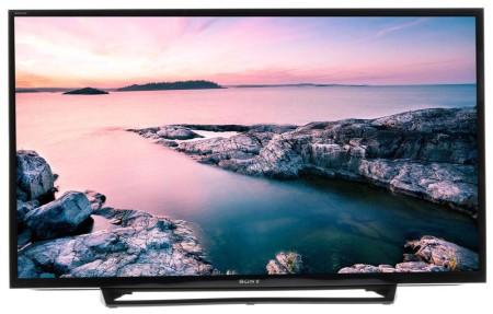 телевизор led sony kdl-40re353