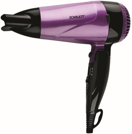 фен scarlett sc - 1070