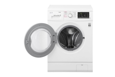 стиральная машина lg fh2g6wds0 steam