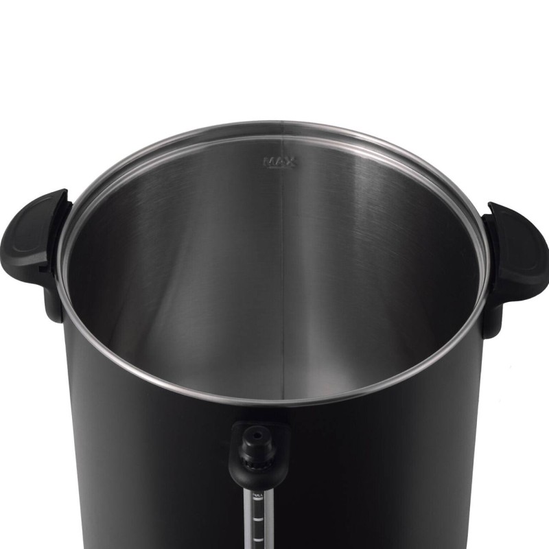 Бойлер для горячих напитков Willmark WWB-1621S