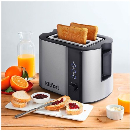 тостер kitfort кт-6249