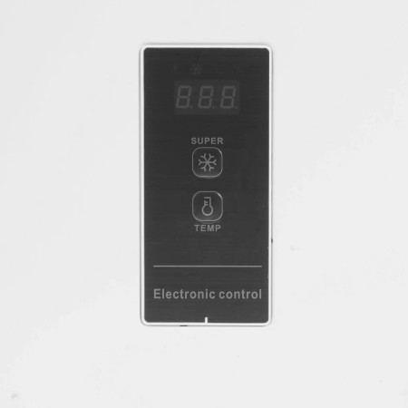 морозильник kraft bd (w) 102 bl (до -15 с)