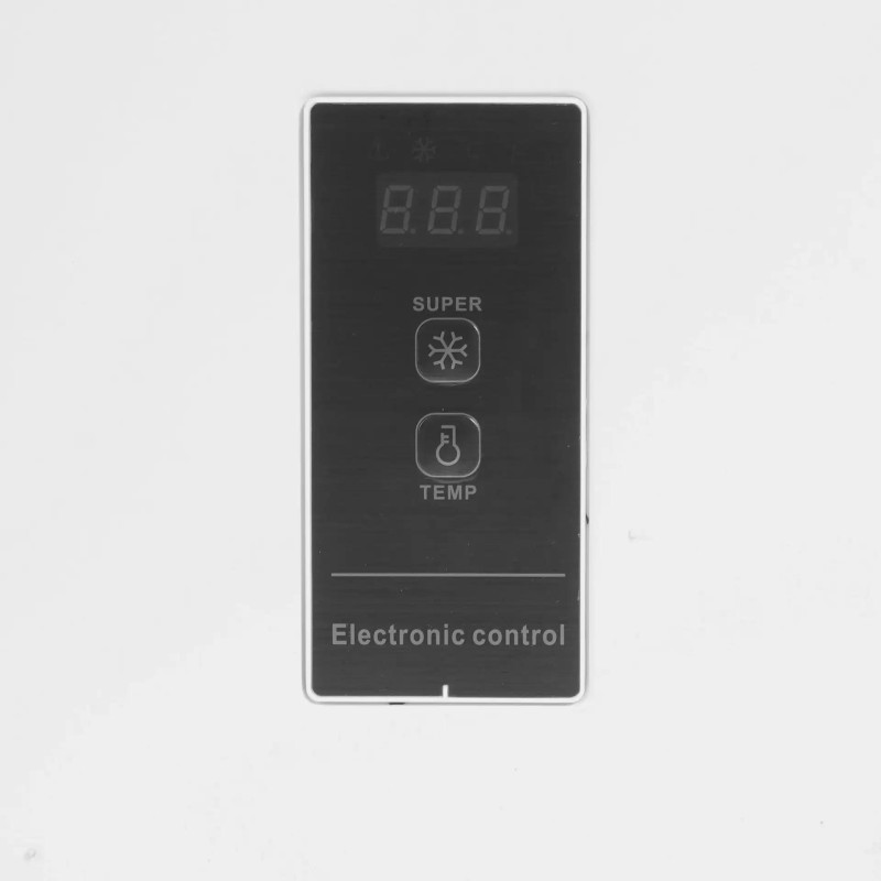Морозильник Kraft BD (W) 102 BL (до -15 С)