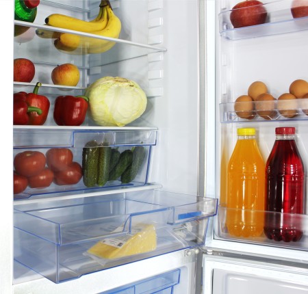 холодильник орск 174 вi белая искра