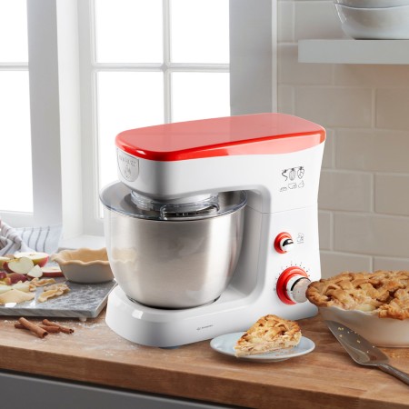 миксер планетарный endever sigma-25