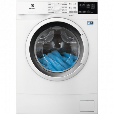стиральная машина electrolux ew6s4r27w