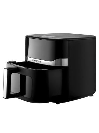 аэрогриль brayer 2040br