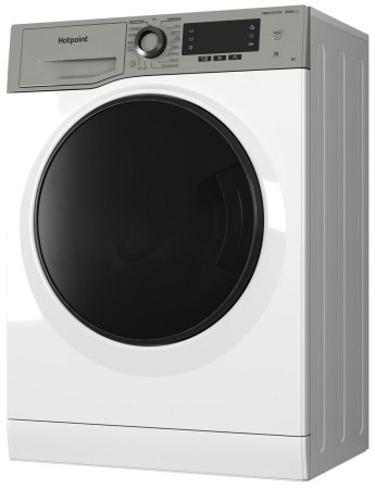 стиральная машина hotpoint nsd 8249 ud ave ru inverter, steam