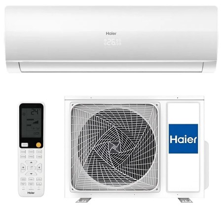 сплит-система haier hsu-12hff103/r3-w flexis on r32