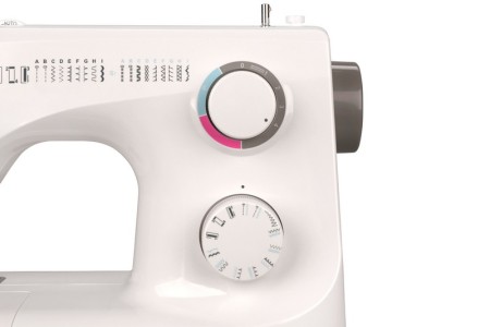 швейная машина chayka new wave 735