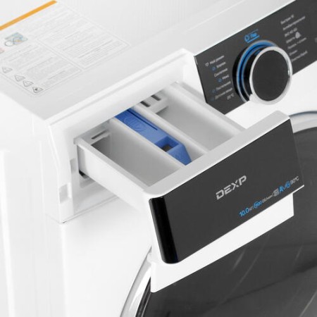 стиральная машина dexp wm-f1015dma/wbsi