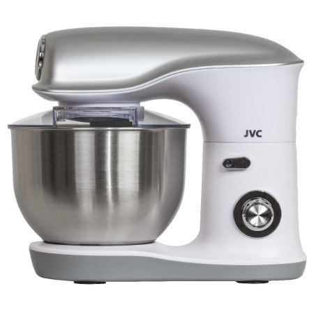 миксер планетарный jvc jk-mx510 silver