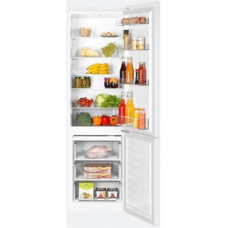 холодильник beko cskr 5379mc0w