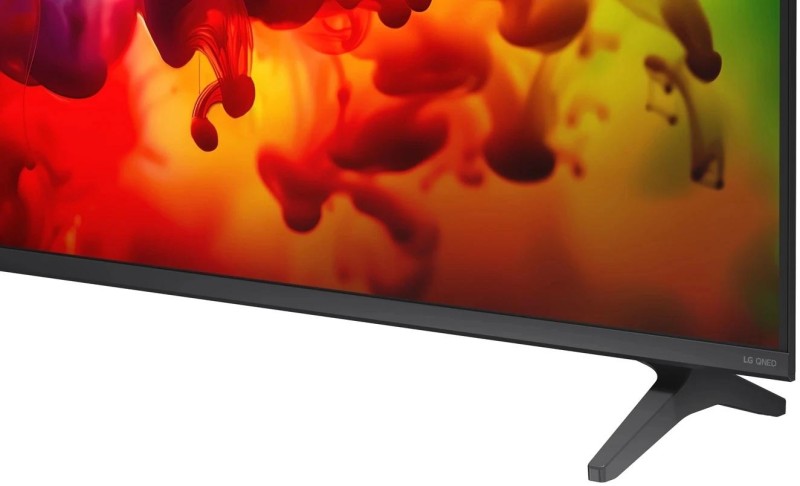 Телевизор Mini LED LG 50QNED70B6C Smart TV 4K,WEB OS