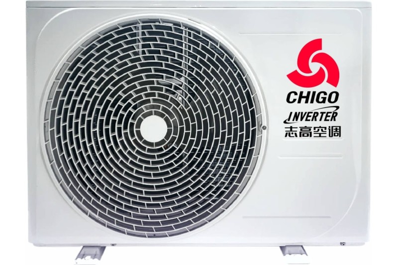 Сплит-система Chigo CS-25V3A-B150 Alba Inverter