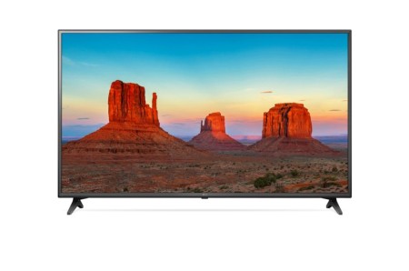 телевизор led lg 60uk6200pla