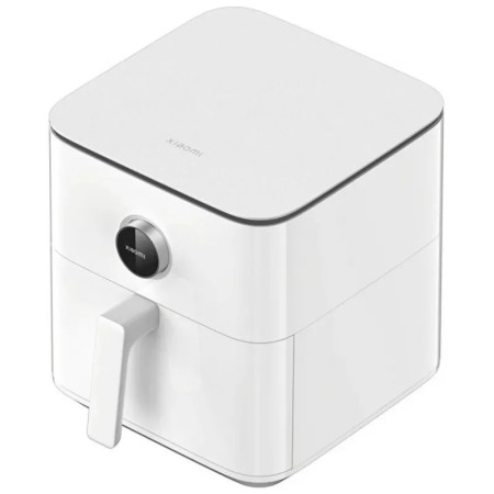 аэрогриль xiaomi smart air fryer 6.5l white eu
