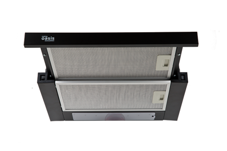 вытяжка oasis uv-50b