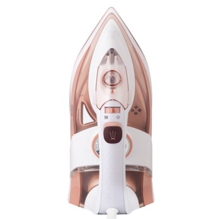 утюг centek ct-2322 beige (promo)