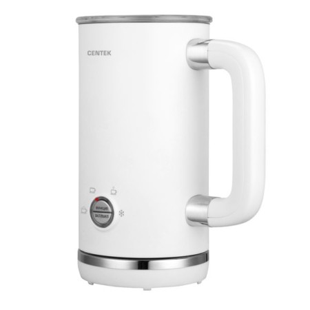 вспениватель молока centek ct-1180 (электрический)