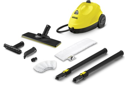 пароочиститель karcher sc2 easyfix 