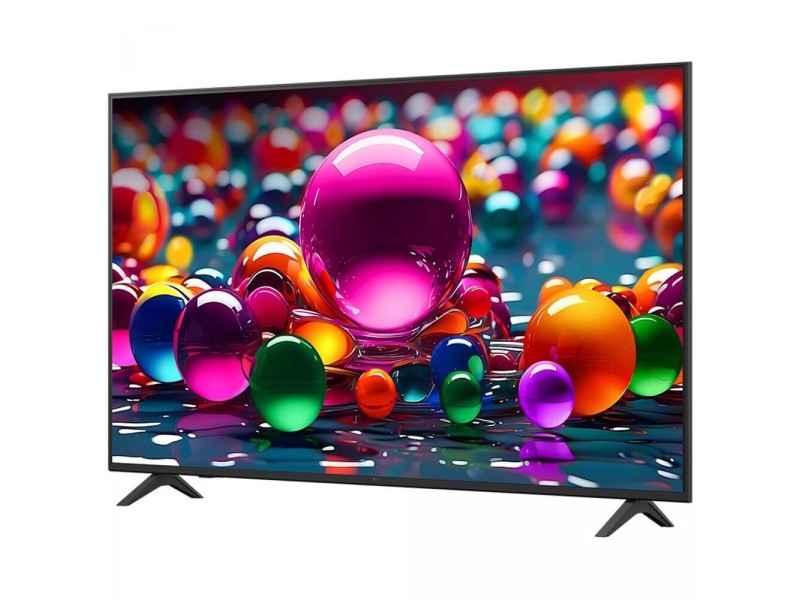 Телевизор LED LG 55UA75009LA Smart TV 4K-