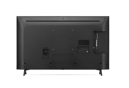телевизор led lg 43uq80006lb smart tv 4k