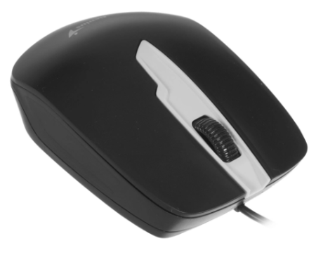 мышь проводная genius dx-180 usb black