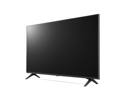 телевизор led lg 43uq80006lb smart tv 4k